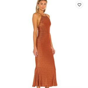 Misha Greta Dress Revolve